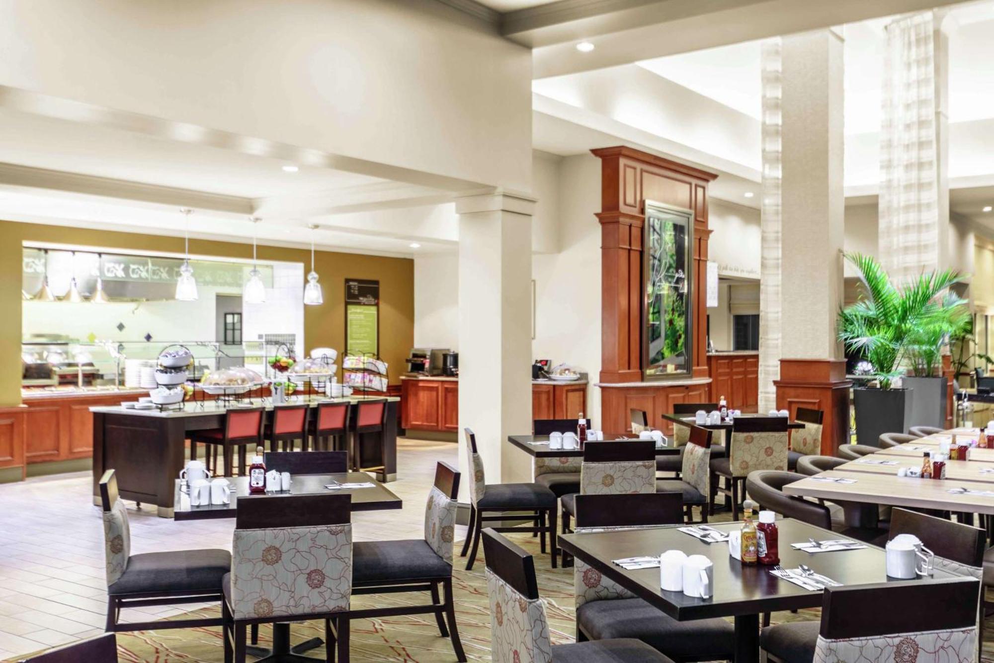 Hilton Garden Inn אינדיפנדנס מראה חיצוני תמונה