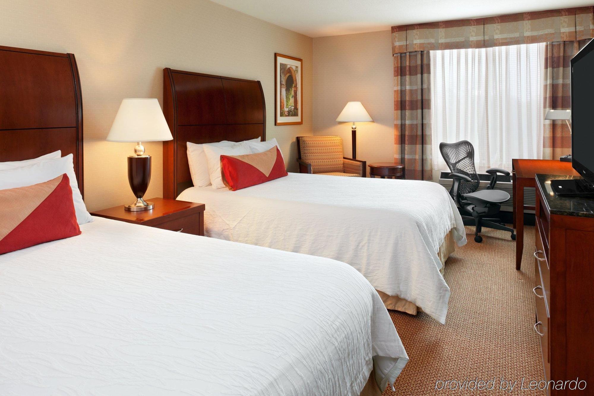 Hilton Garden Inn אינדיפנדנס חדר תמונה